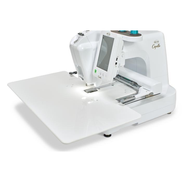 Baby Lock Embroidery Extension Table for Capella