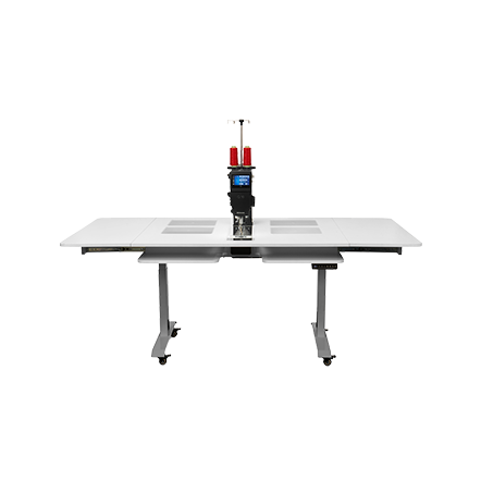 Bernina Q16 Sit-Down