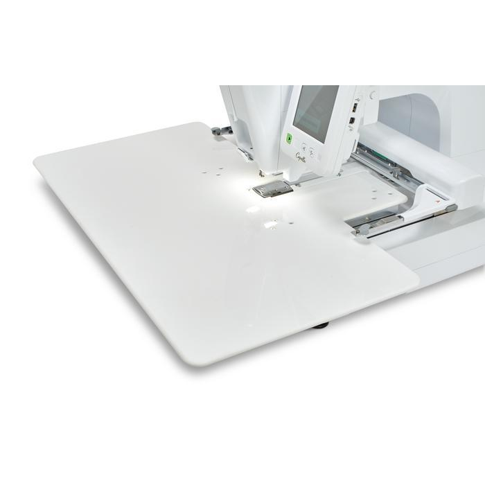 Baby Lock Embroidery Extension Table for Capella