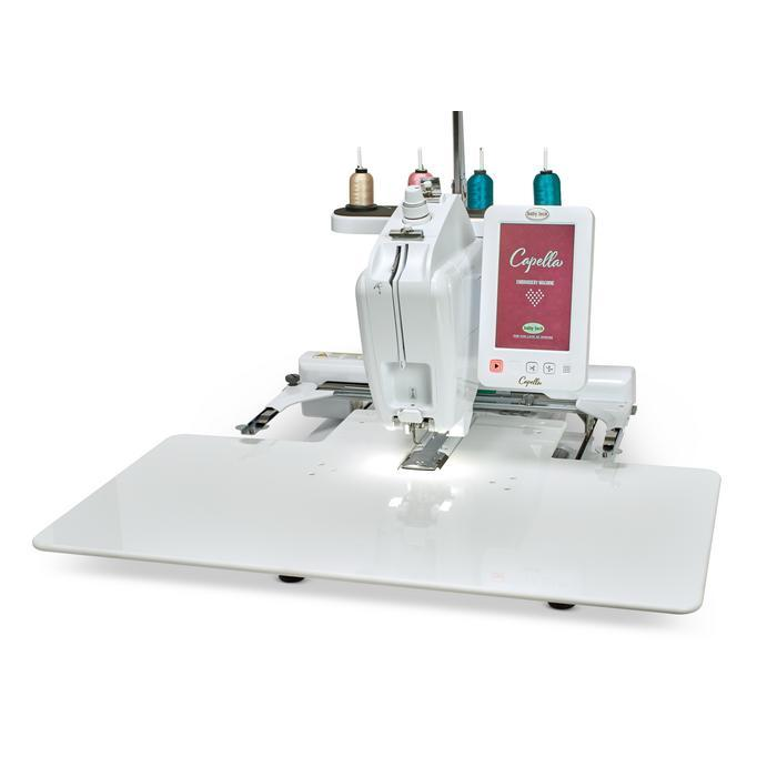 Baby Lock Embroidery Extension Table for Capella