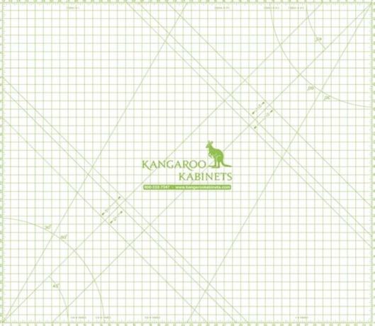 Kangaroo_dingo_cutting_mat