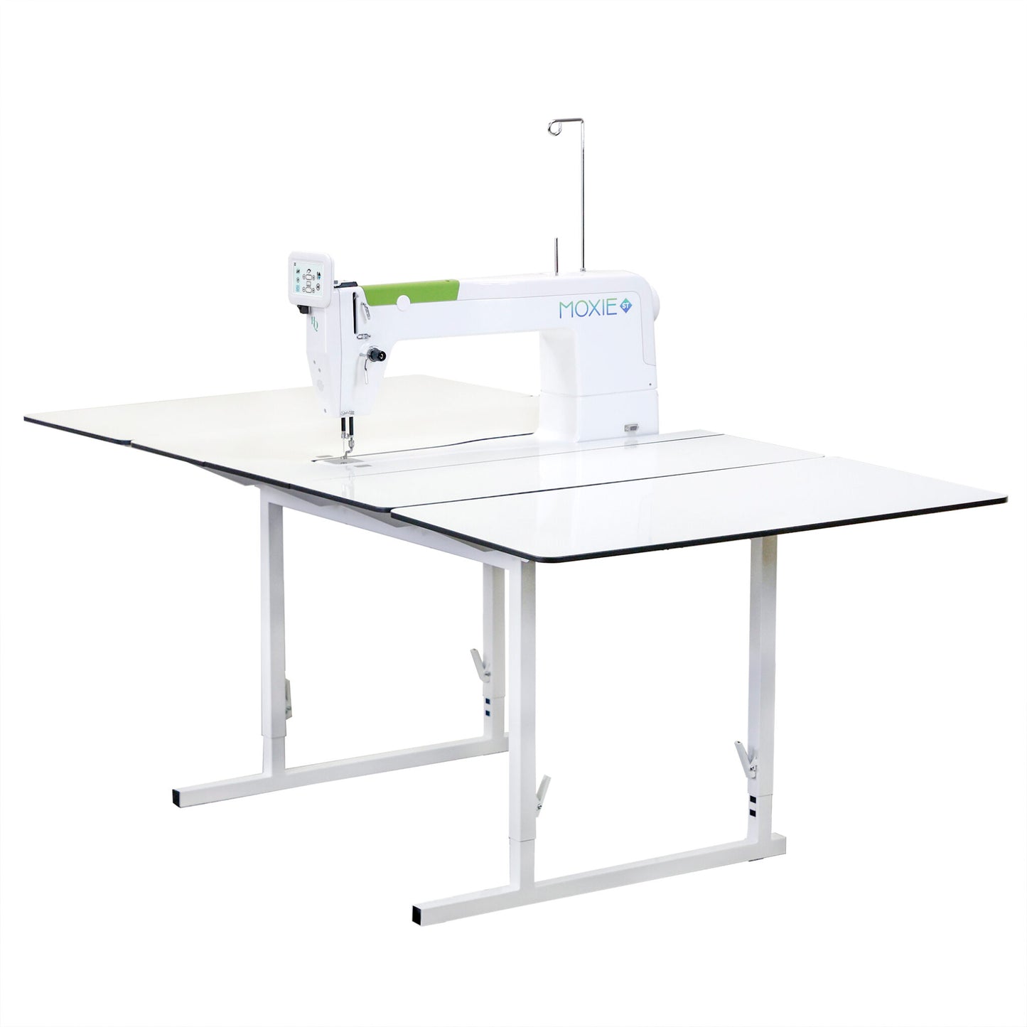 Handi Quilter Moxie ST Sit-Down Longarm Quuilting machine
