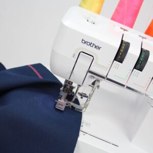 Serger 101 - Arvada