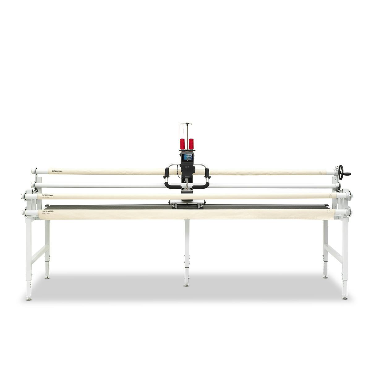 Bernina Longarm Quilting Frame 5ft or 10ft $1500 - For Sale - Used Quilting  Machines - APQS Forums