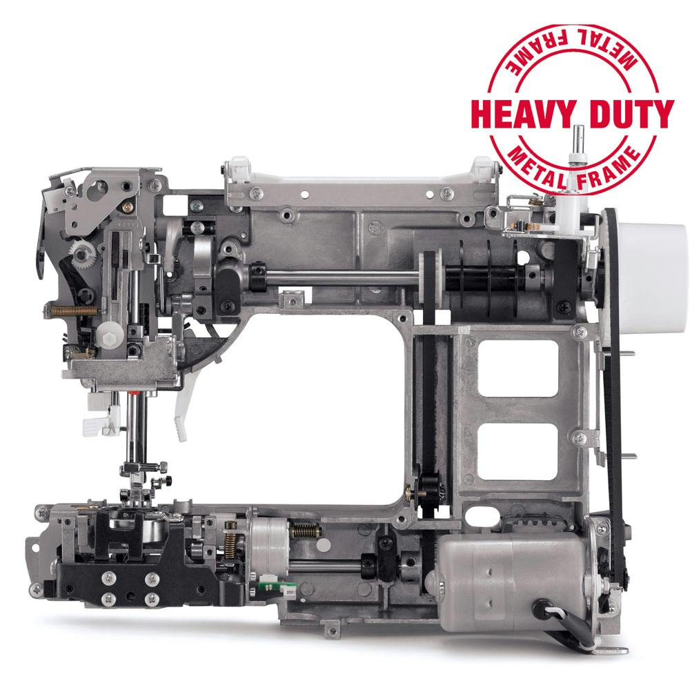  SINGER  Heavy Duty 4452 Sewing Machine