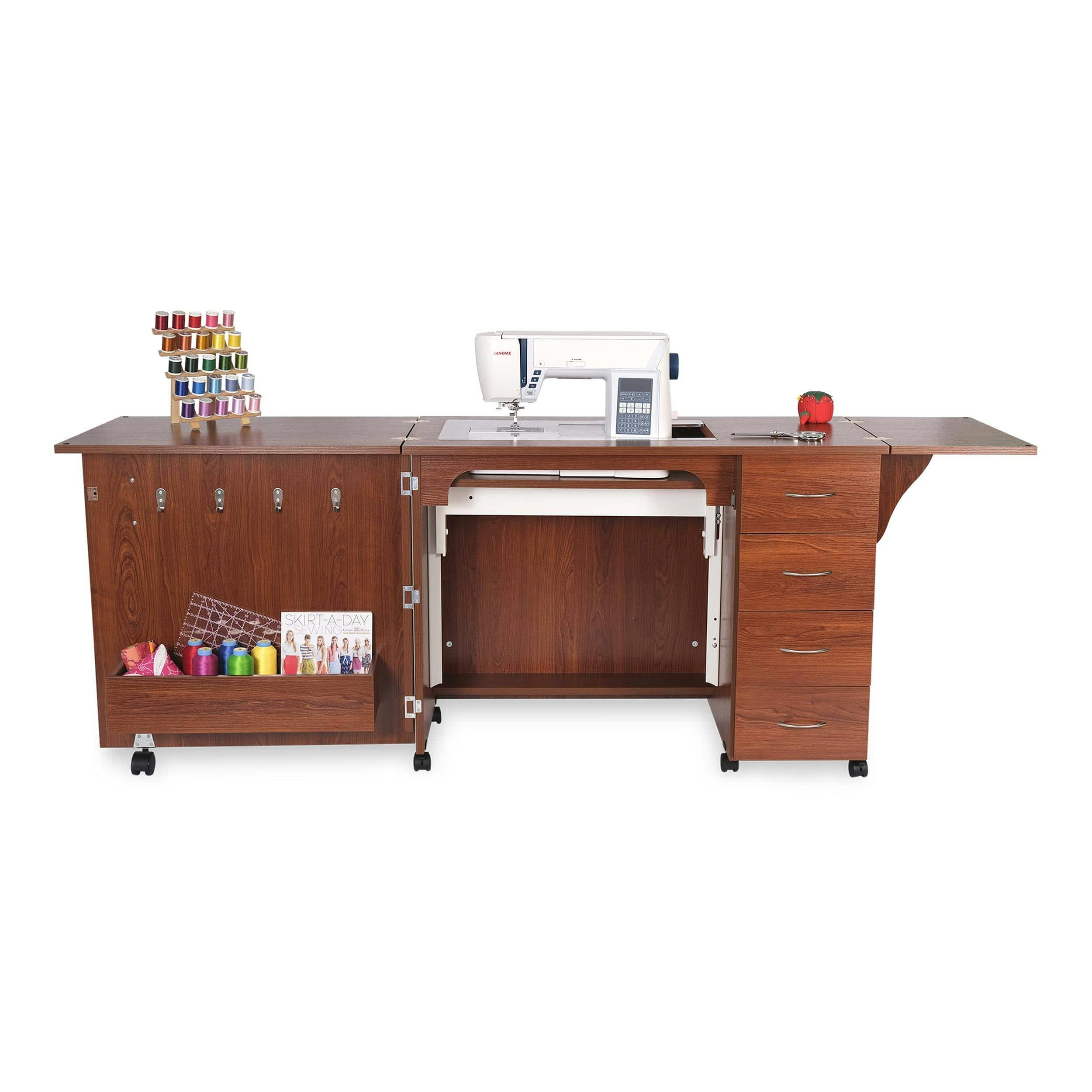 Arrow Harriet Sewing Cabinet | Rocky Mountain Sewing and Vacuum