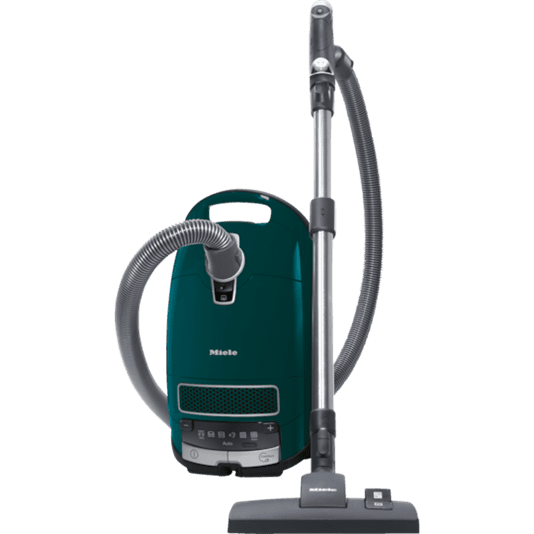 Miele S 6290 Jasper Canister Vacuum Cleaner - Denver Vacuum Store
