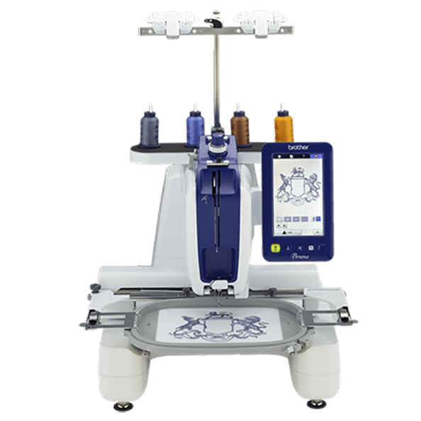 Brother ScanNCut DX225  Rocky Mountain Sewing and Vacuum