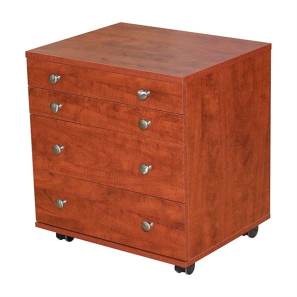 CLOSE OUT! Horn Model 63 Embroidery Storage Chest Available in