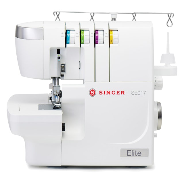 Singer Confidence 7469Q Sewing and Quilting Machine