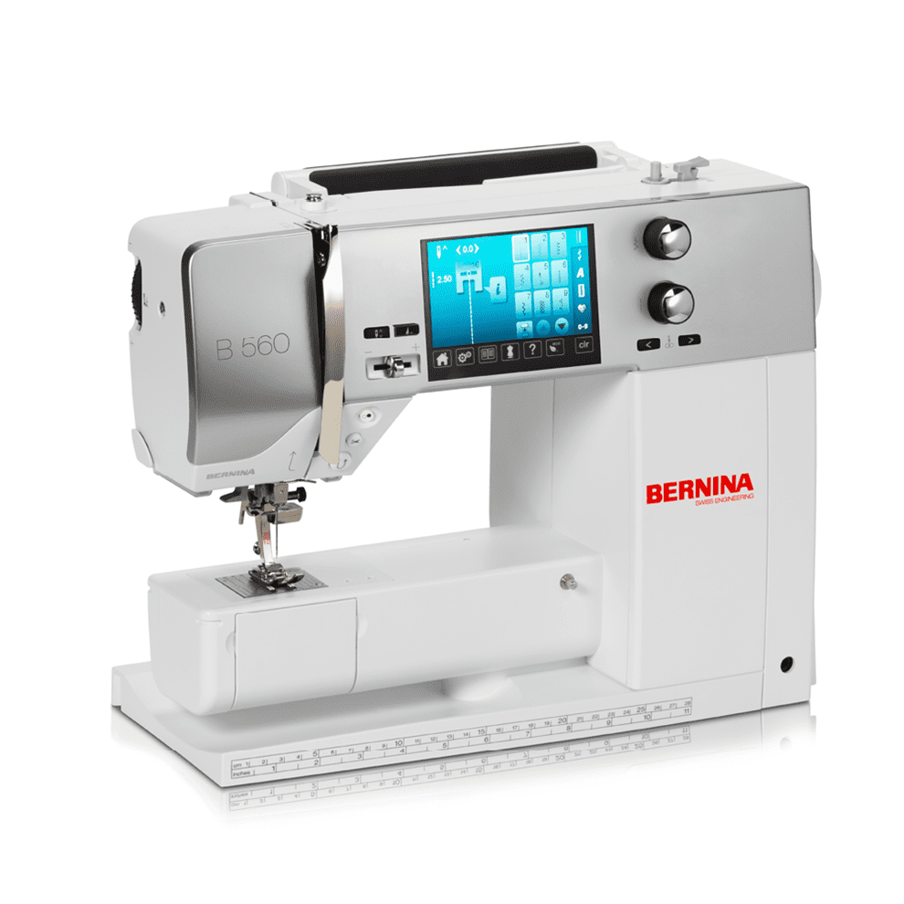 Bernina 560 Sewing