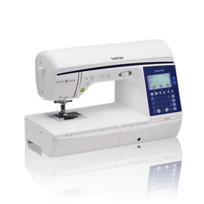 Brother Innov-is BQ950 sewing machine