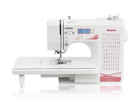 SB1000T sewing machine