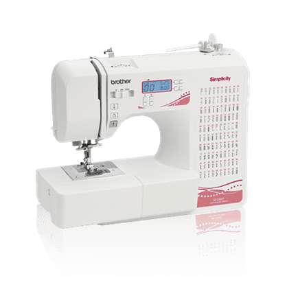 SB1000T sewing machine