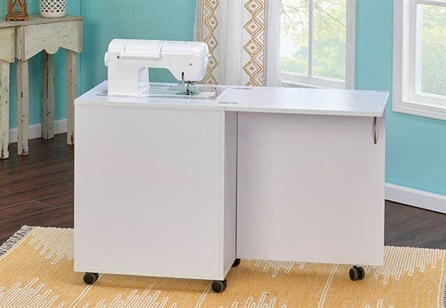 Photo of Tailormade Compact sewing funiture back