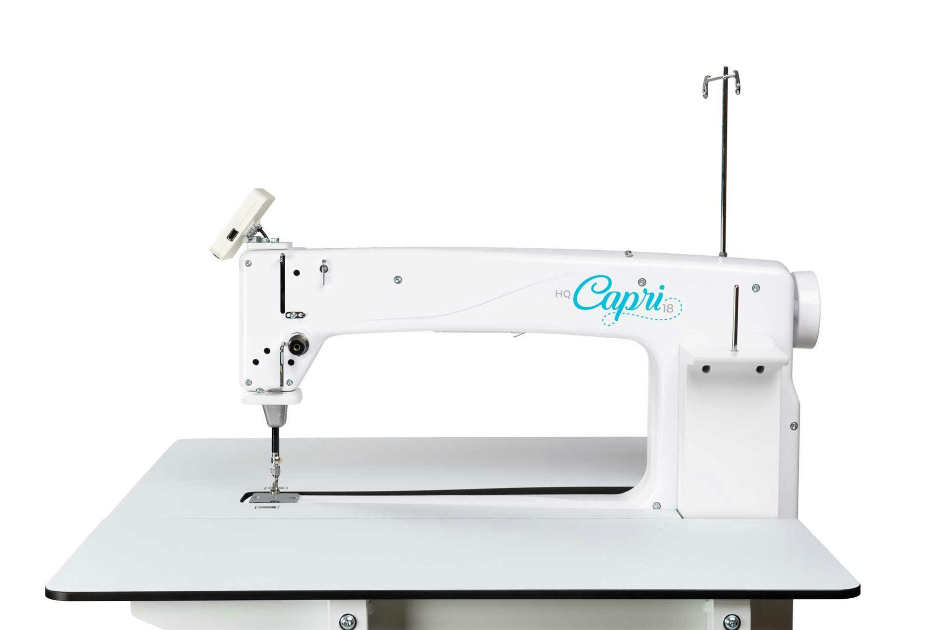 Handi Quilter Capri quilting machine