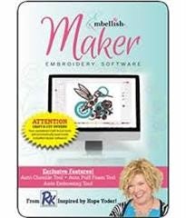 Embellish Maker software