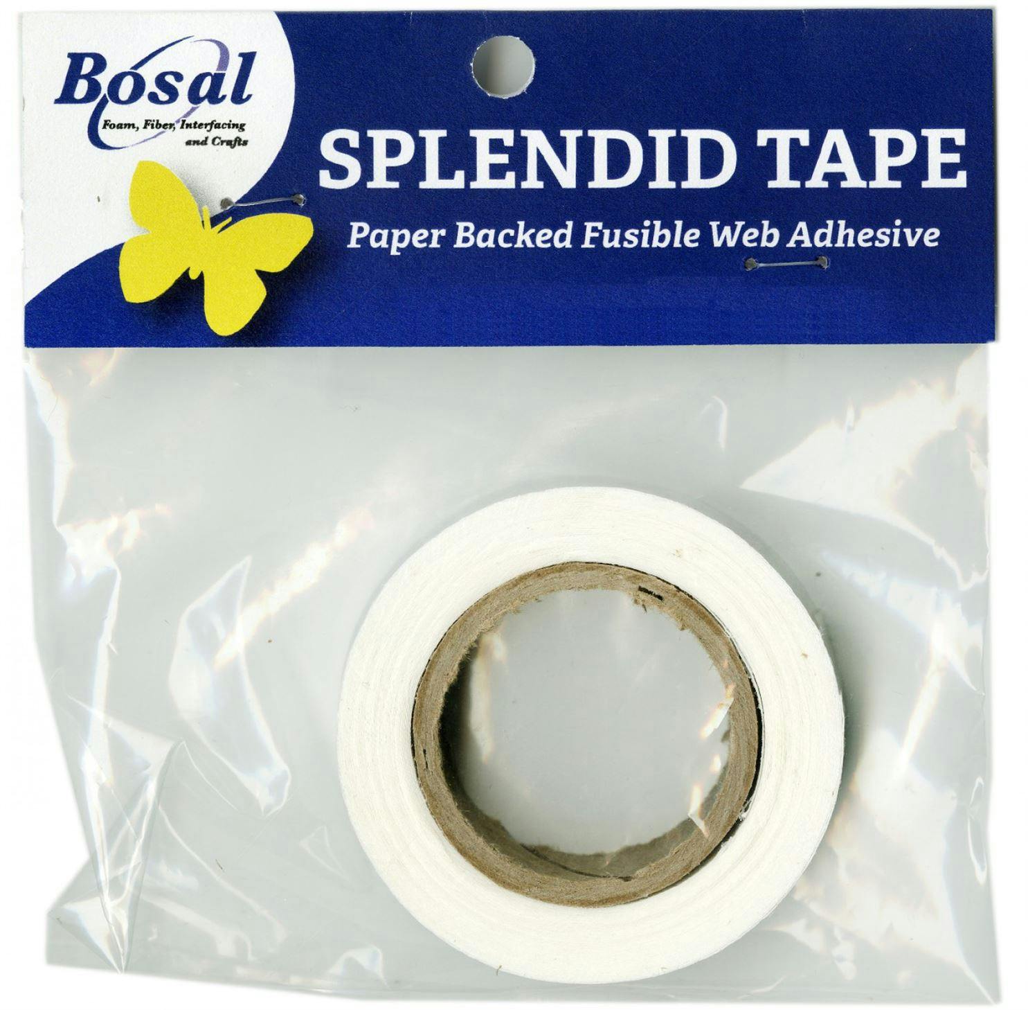 Bosal splendid tape