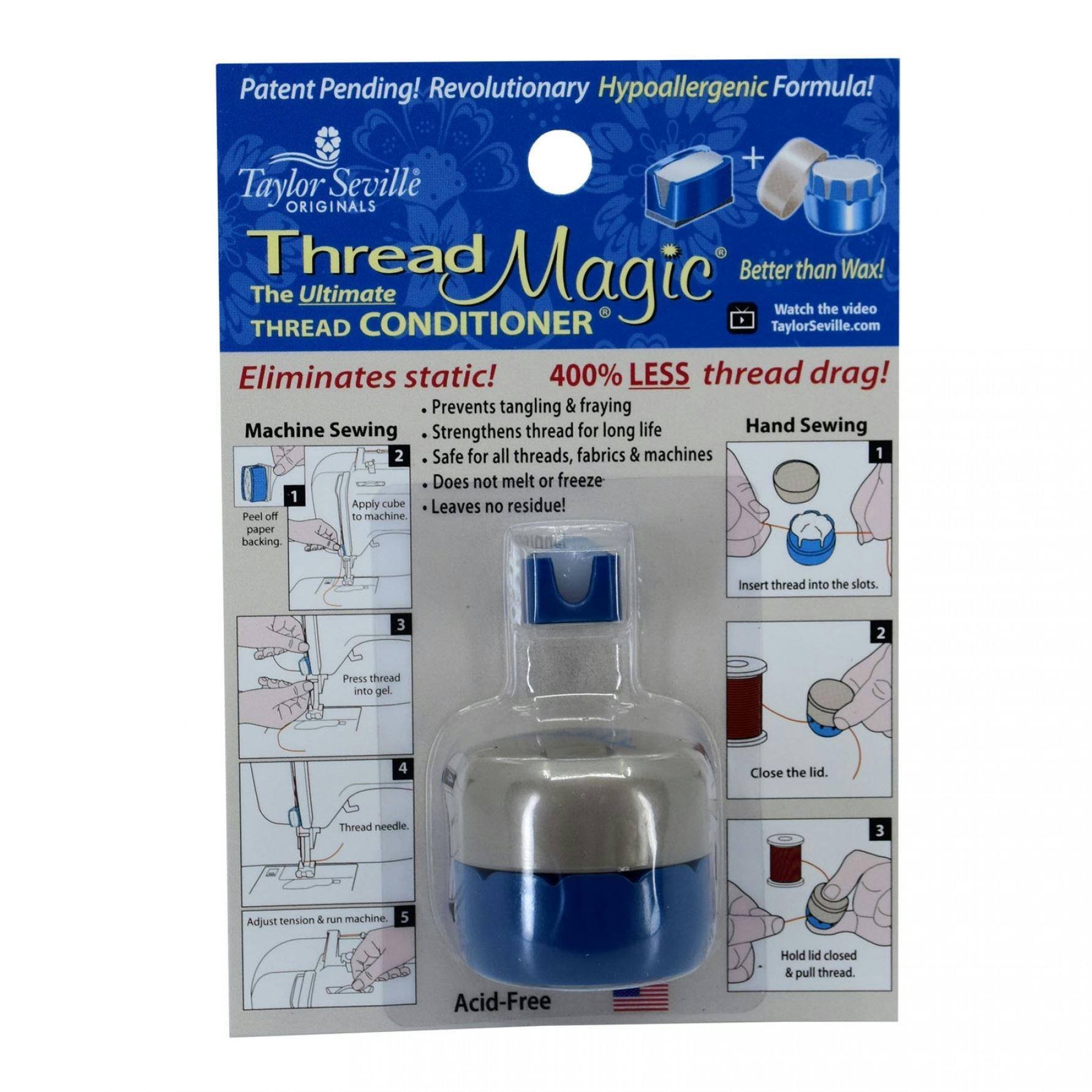 Thread Magic conditioner