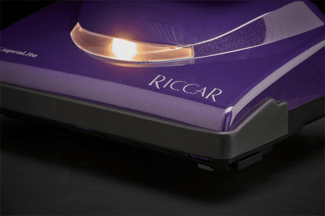 Riccar SupraLite R10S Standard vacuum