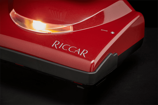 Riccar SupraLite R10P Premium vacuum