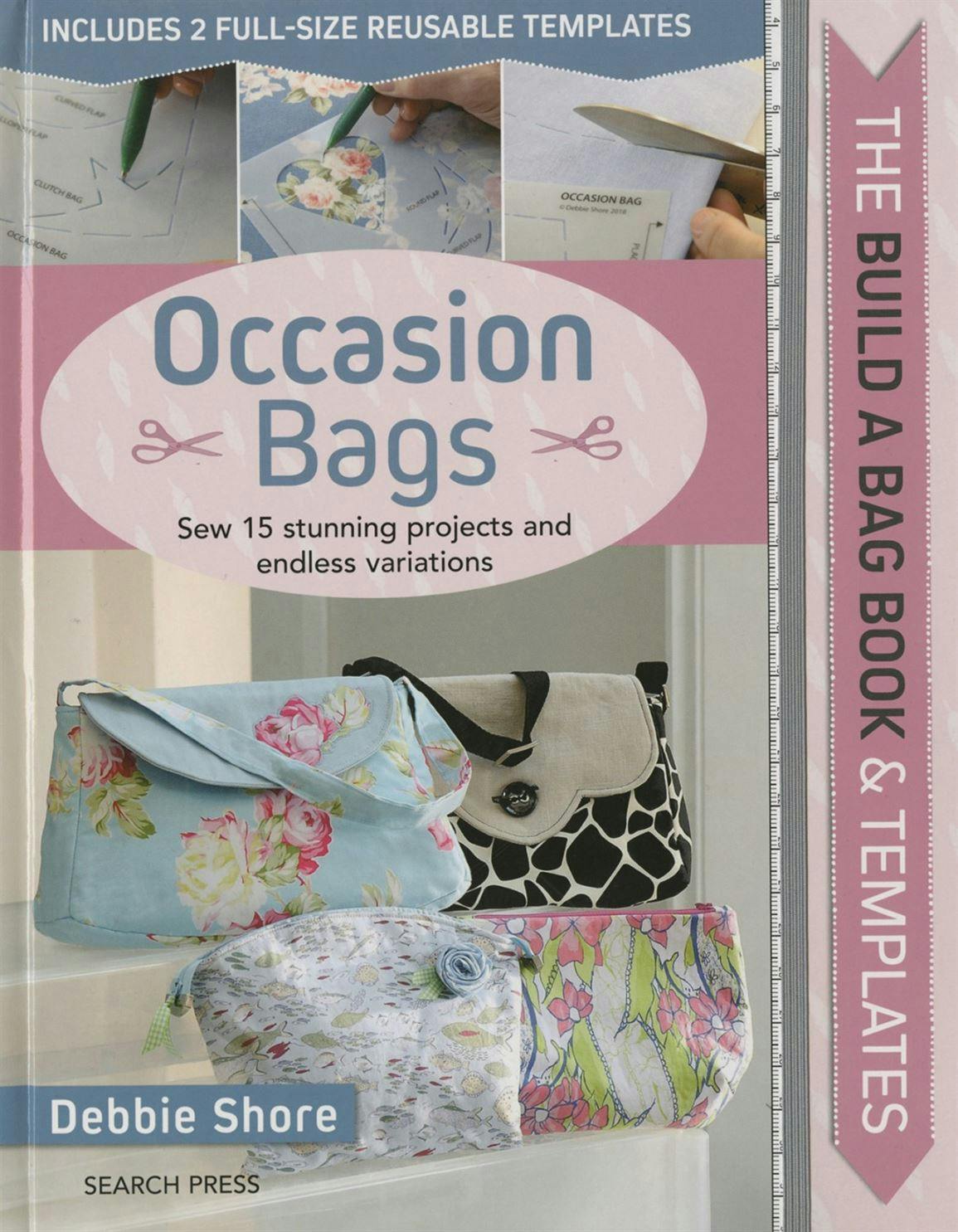 Front cover of Occasion bags