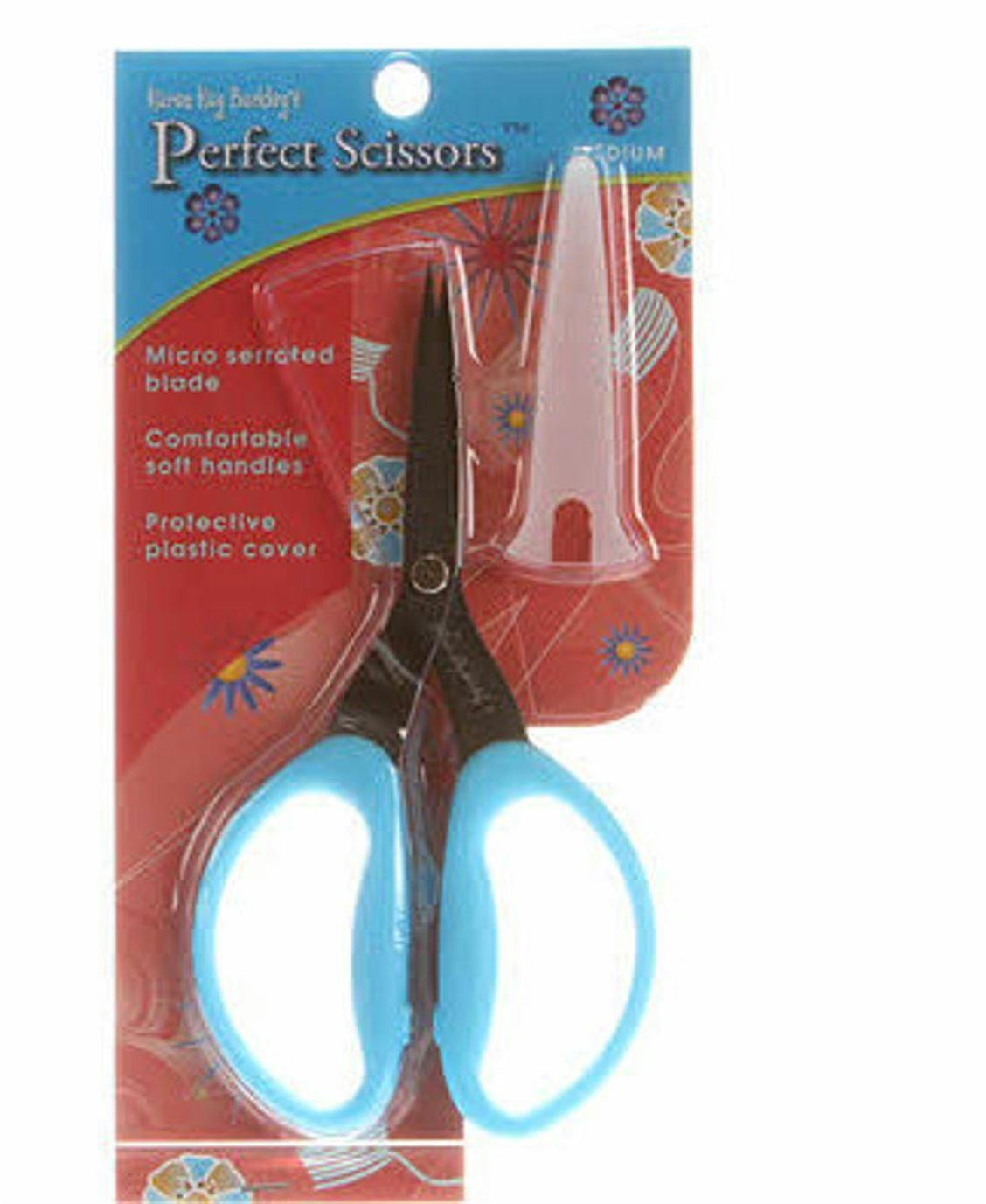 8" Perfect Scissors