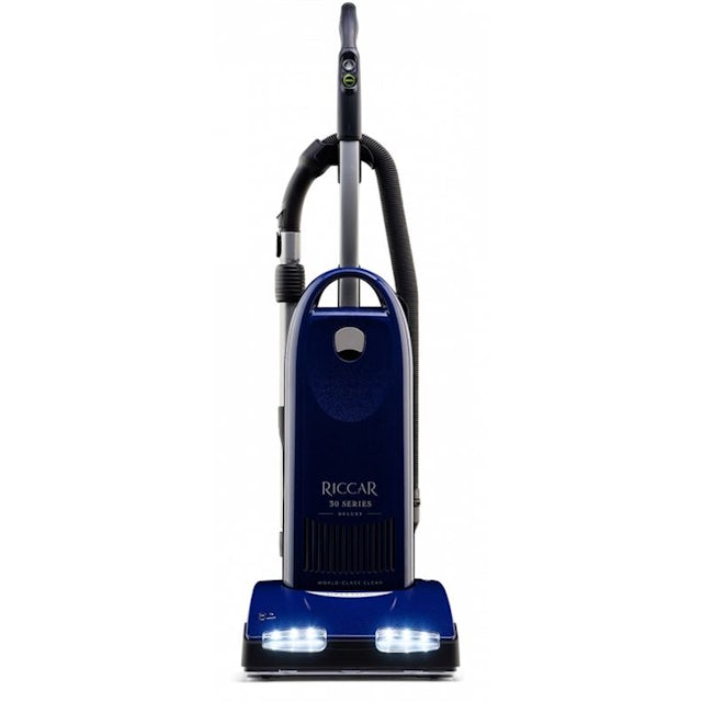 Riccar R30D vacuum