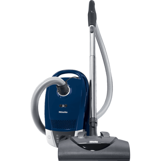 Miele Compact C2 Electro+ vacuum
