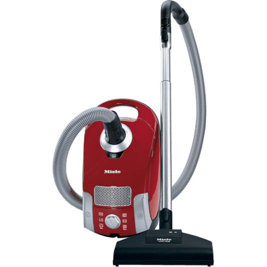 Compact C1 HomeCare vacuum