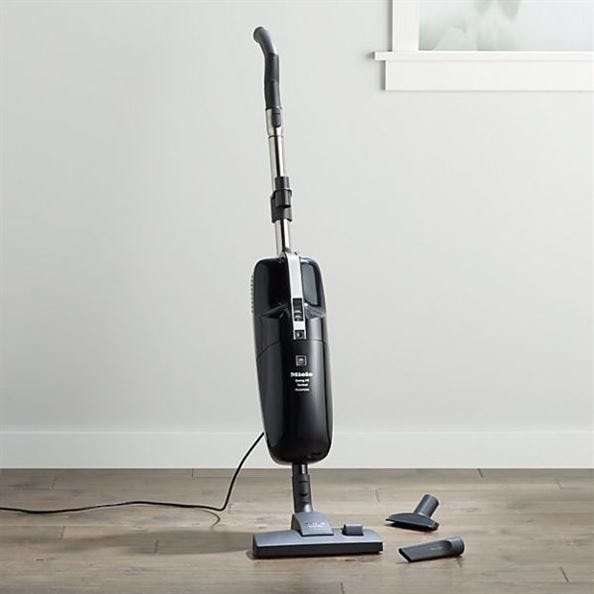 Miele Swing H1 Tactical Stick Vacuum with tools