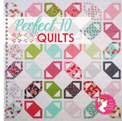 Perfect 10 Quilts
