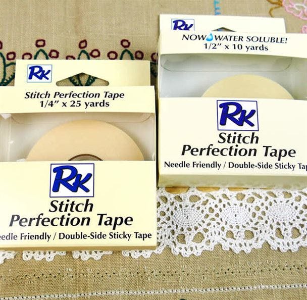 RNK Stitch Perfection Tape