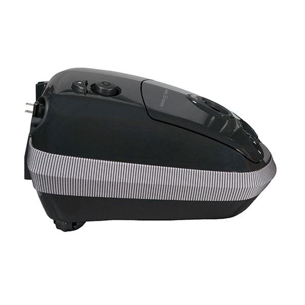 SEBO AIRBELT E3 Premium Canister Vacuum Cleaner side