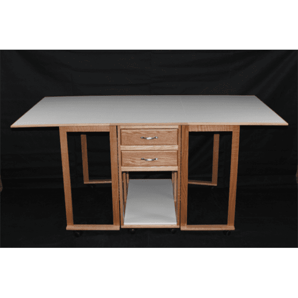 Unique Sewing 672 cutting table