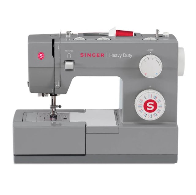 Heavy Duty 4432 sewing machine