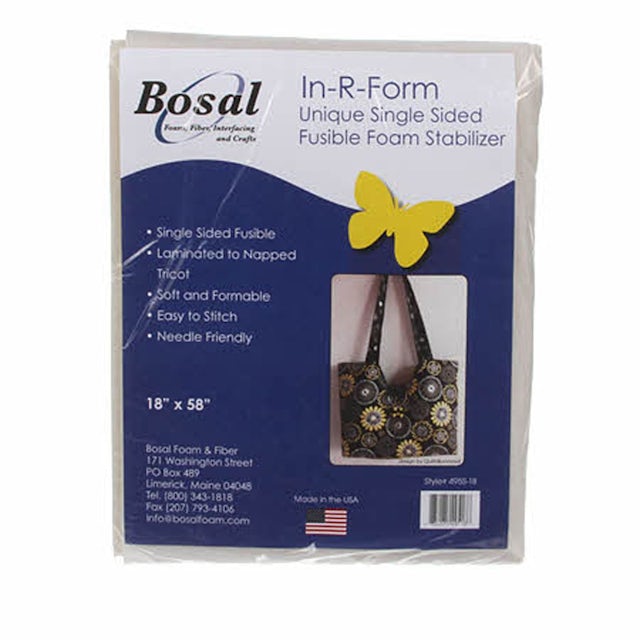 Bosal In-R_form