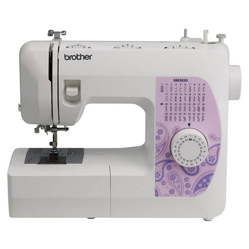 Brother BM3850 sewing machine