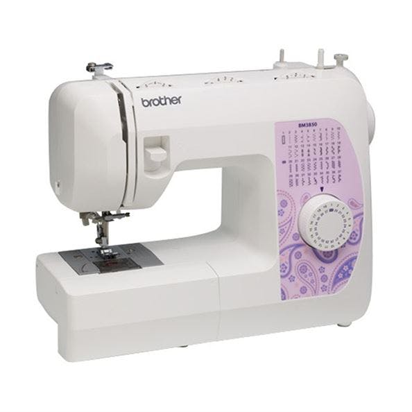 Brother BM3850 sewing machine