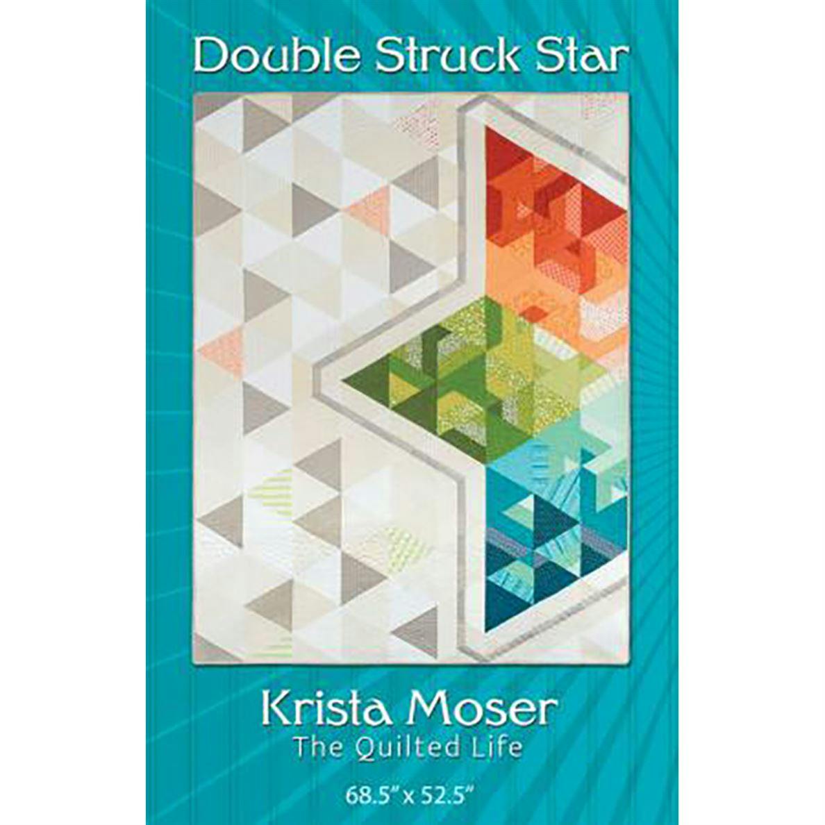 Double Struck Star Pattern