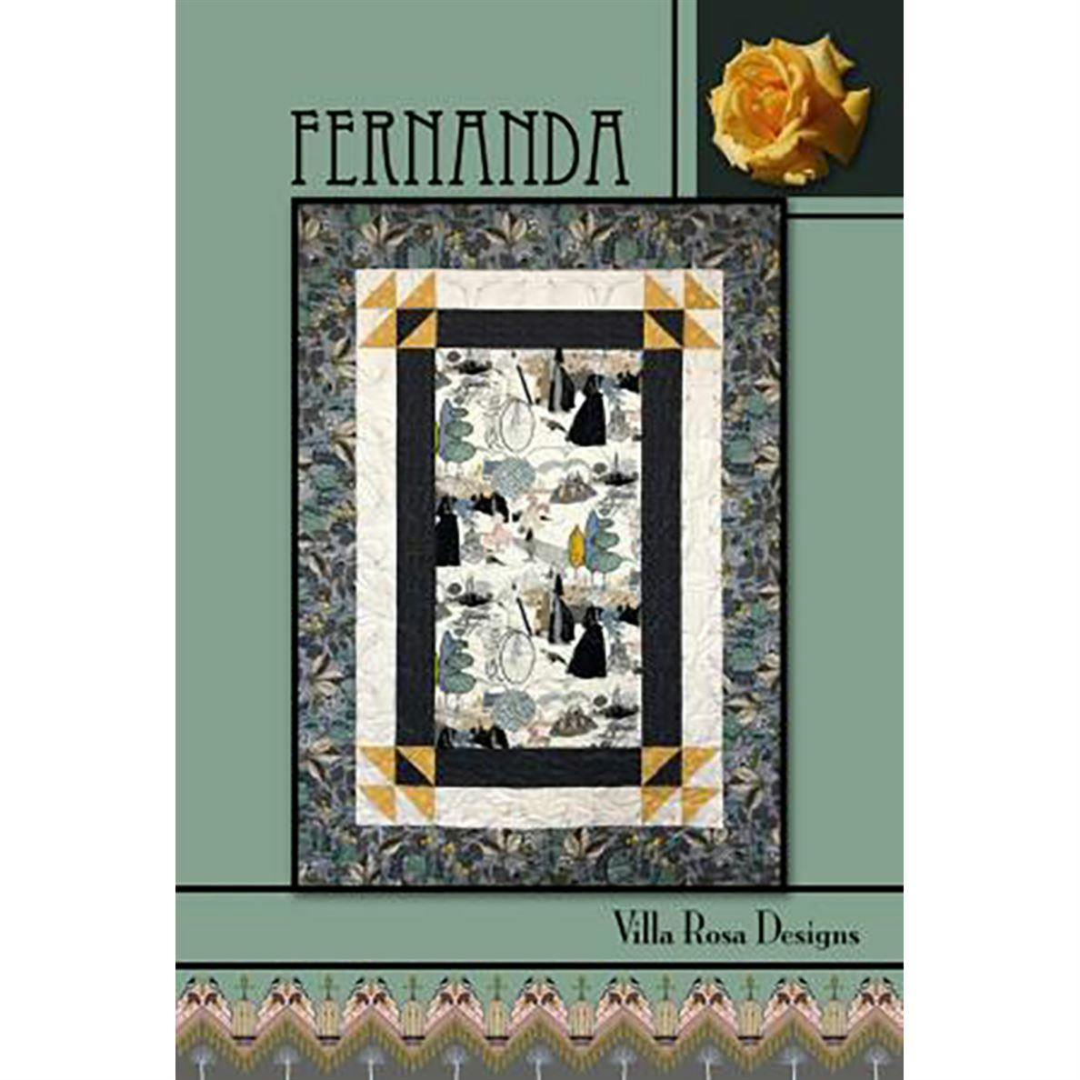 Fernanda pattern