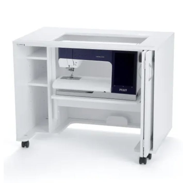 Kangaroo Mod Lift Hydraulic Sewing Cabinet