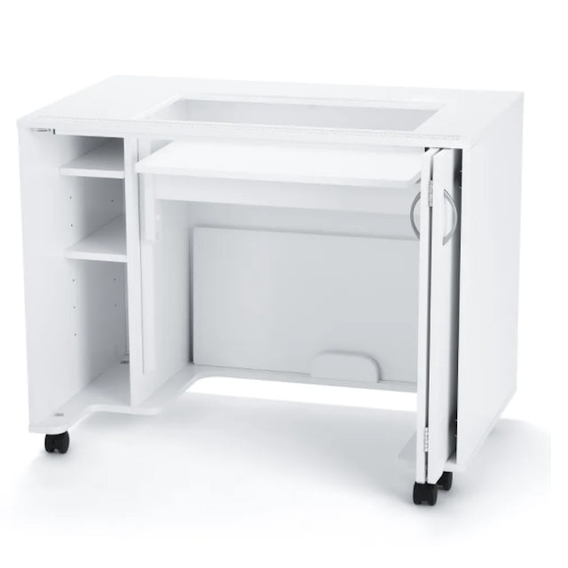 Kangaroo Mod Lift Hydraulic Sewing Cabinet