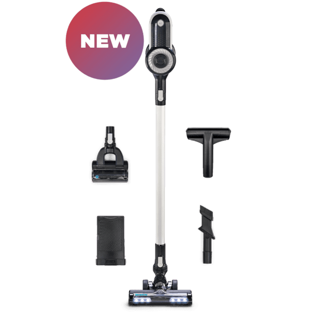 Simplicity S65 Deluxe Cordless Multi-Use vacuum