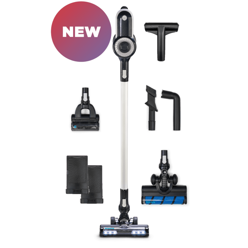 S65 Premium Cordless Multi-Use vacuum