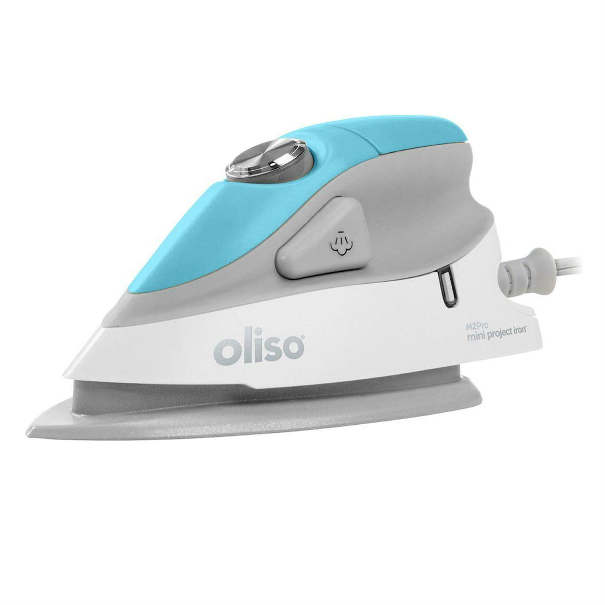 Side view2 of Oliso Mini Project Iron