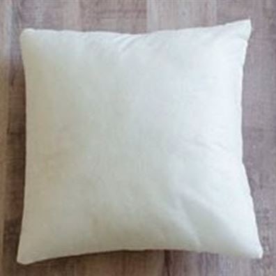 8x8 pillow form