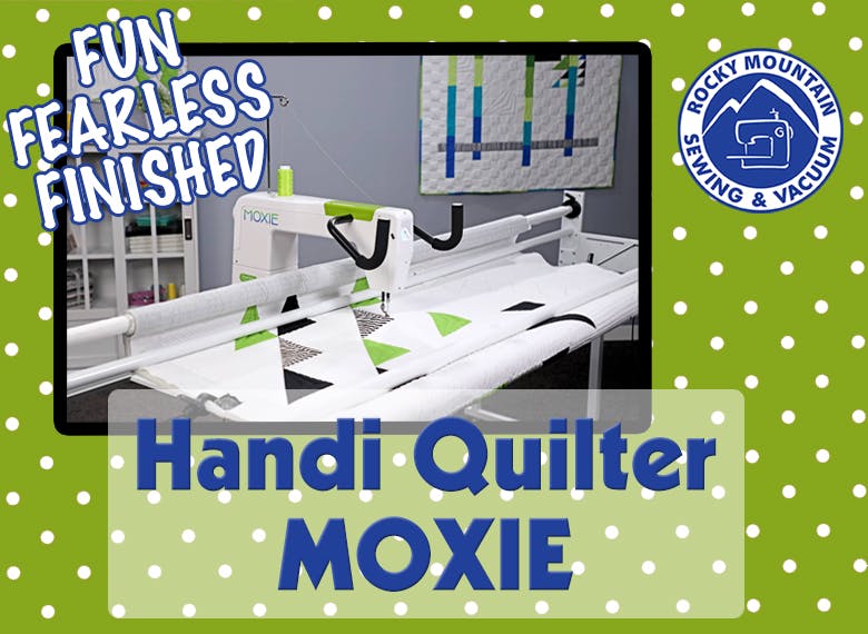 Handi Quilter Moxie Blog Image