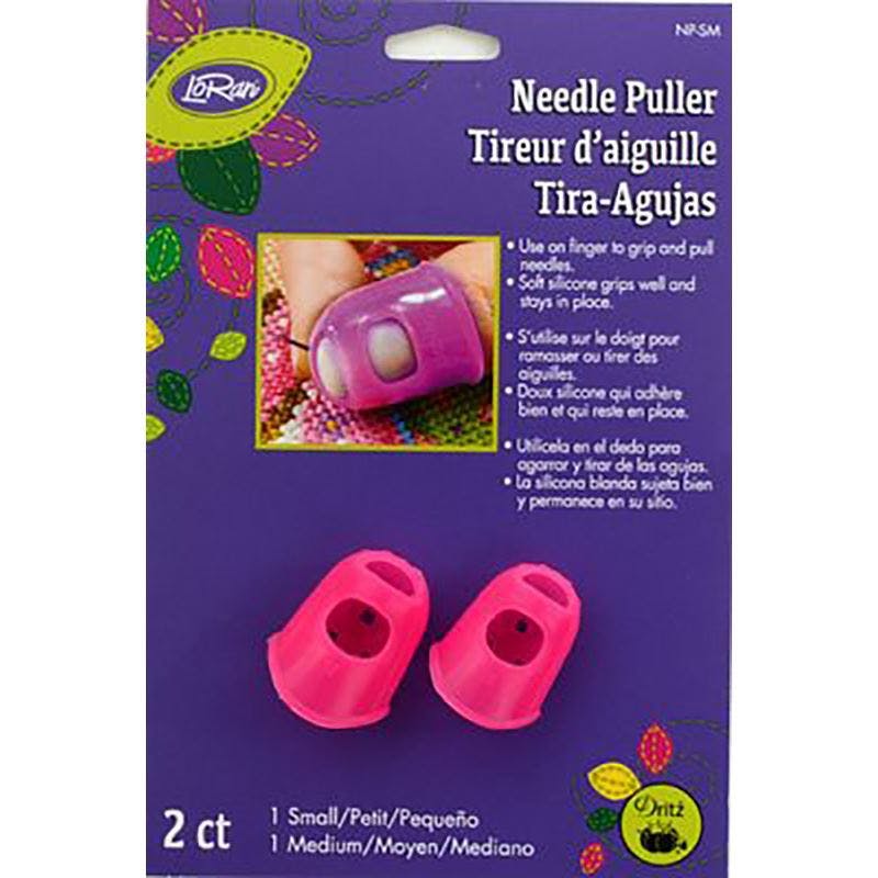 needle puller
