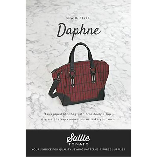 Daphne Handbag pattern